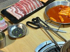 -麻蒲碳烤肉(嘉禾东平地铁站19号店)