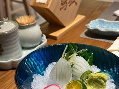 -鱼跃食堂·精致寿司(东林美域店)