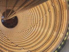 -上海金茂大厦88层观光厅