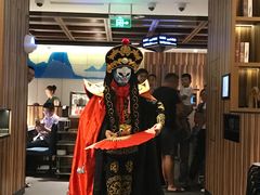 -海底捞火锅(金花路店)