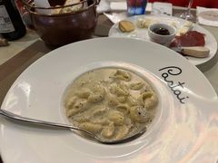 -BONAZZA 意大利餐厅