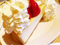 -The Cheesecake Factory芝乐坊餐厅(兴业太古汇店)