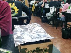 大堂-老黑板筋(顺义总店)