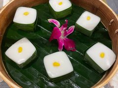 泰式椰香西米糕-KingThaia金泰兰(滨江天街店)