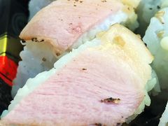 -n多寿司(滨湖万达广场店)