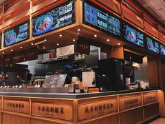 -三千粉牛肉米粉(来客茂店)