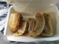 -小姜锅贴(凤凰街店)