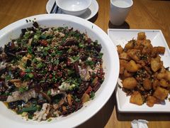 -三猫黑鱼花(南大店)