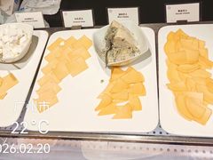 -粤海喜来登酒店·盛宴海鲜牛排自助餐厅(天河城店)