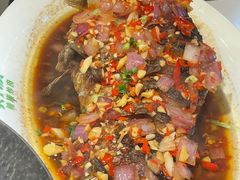 -费大厨辣椒炒肉(太平老街店)