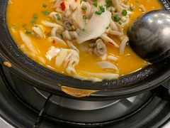 -李师傅脆肚(梅林店)