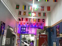 -大姐麻辣烫(莲宝中路店)