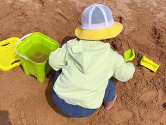 -青岛第二海水浴场