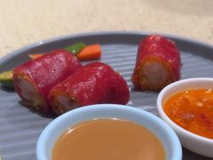 -点都德(奥体印象城店)