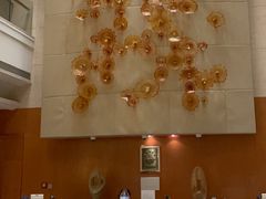 -上海新发展亚太JW万豪酒店