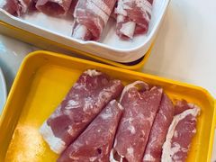 -夏威夷火锅烤肉自助餐厅(茂业店)