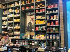 -Alimentari Grande(东湖路店)