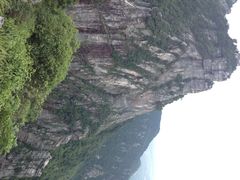 景点-石门涧