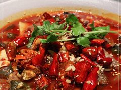 -辛香汇·现炒川菜(淮海路百盛店)