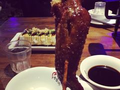 -令狐冲烤鱼·烧菜馆(达明店)