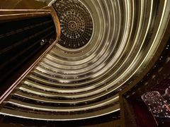 -杭州国际会议中心洲际酒店-原素全日餐厅(解放东路店)