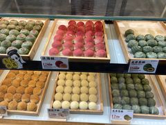 -南宋胡记(杭州河坊街店)