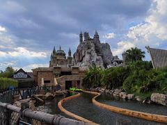 -厦门方特梦幻王国