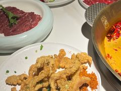 -小龙翻大江文化火锅(宽窄店)