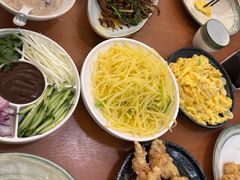 -老昌春饼(中央大街店)