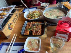 -肉串汪(望京店)