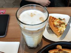 -必胜客(龙湾万达店)