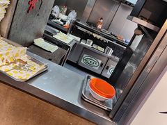-新疆烧烤王(广灵店)