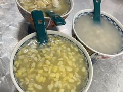 -老胡甜汤(龙眼店)