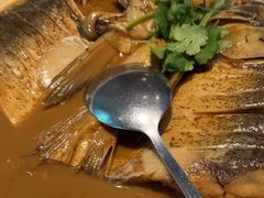 -原鄉本味 楚菜 丹江口鱼(北苑店)