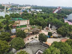 -上海欢乐谷