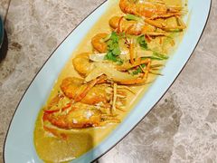 -美奈小馆·东南亚菜(福田星河COCO Park店)