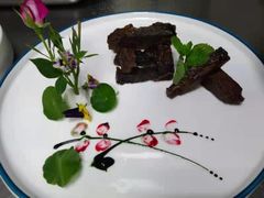 -长沙富力万达文华酒店