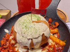 -韩一品韩国料理(柏庐南路店)