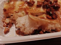 -罍+村卤菜摊(罍街店)