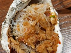 -天盛海鲜烧烤城·特色烤海鲜(开发区店)