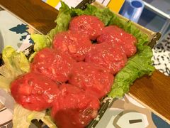 -三毛牛肉店(福强店)
