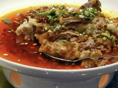 -眉州东坡(春秀路店)