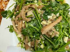 盐爆肚丝-清真利德顺小老饭庄(复兴路店)