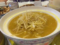 酸菜土豆丝-紫光园(顺义店)