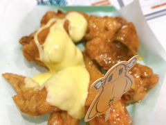 -BOPEYE·波派炸鸡(九霄天地店)