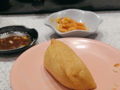 -争鲜回转寿司(南开大悦城店)