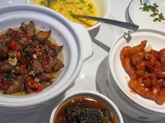-兰湘子·湘菜小炒(天水兰天城市广场店)