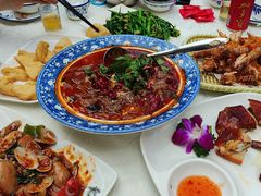 -东江海鲜大排档·潮汕菜·砂锅粥