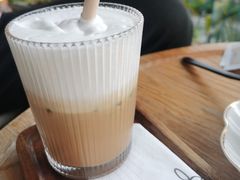 美式咖啡-KAFKA·卡夫卡咖啡(文林店)