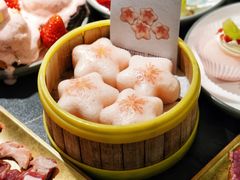 -東盛炭烤自助料理(浦东文峰广场店)